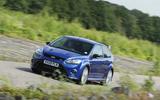 Ford Focus RS
