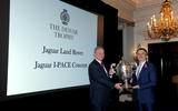 Ralf Speth Dewar Trophy