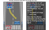 Moral Machine evaluates public decision making