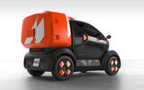 Mobilize Bento rear