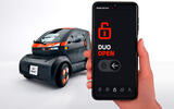 Mobilize Duo app Mobilize Duo app