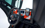 Mobilize Duo dashboard Mobilize Duo dashboard