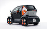 Mobilize Duo rear quarter doors stu Mobilize Duo rear quarter doors stu