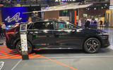Mobilize Limo 2022 side Paris Motor Show