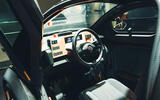 Mobilize duo interior