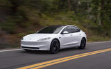 Model 3 Tesla Standard Model 3 Tesla Standard