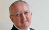 Stephen Norman
