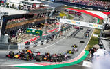 Modern F1 2019 Austria