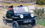 Mini Moke