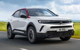 2021 Vauxhall Mokka 2021 Vauxhall Mokka