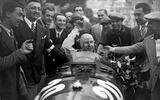Moll Monaco race win - Credit: Getty Images
