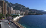 monaco