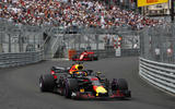Monaco GP