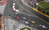 Monaco GP