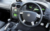 Vauxhall Monaro 
