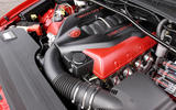 Vauxhall Monaro 