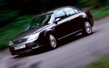 Ford Mondeo ST220