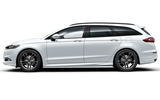 Ford Mondeo ST-Line