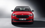 MonteCarlo front MonteCarlo front