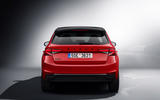 MonteCarlo rear MonteCarlo rear