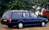 Austin Montego Countryman