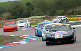 Ginetta