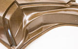 Morand hypercar bodywork
