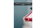 Volvo XC40 teaser