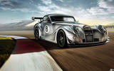 The future of Morgan according to design chief Jon Wells