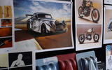 The future of Morgan according to design chief Jon Wells