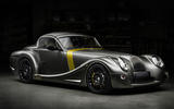 Morgan Aero GT