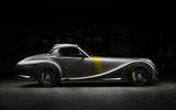 Morgan Aero GT