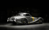 Morgan Aero GT