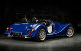 Morgan Plus 8 50th Anniversary