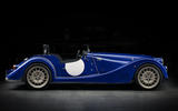 Morgan Plus 8 50th Anniversary