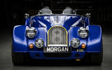 Morgan Plus 8 50th Anniversary
