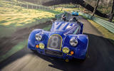 Morgan Plus 8 50th Anniversary
