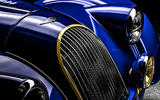 Morgan Plus 8 50th Anniversary