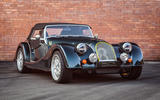 Morgan Plus 8 50th Anniversary