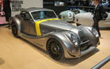 Morgan Aero GT