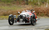 morgan 3 wheeler 14 2 2