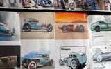 A day with Morgan boss Steve Morris