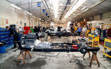 A day with Morgan boss Steve Morris