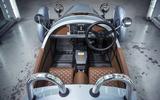Morgan EV3