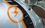 Morgan EV3