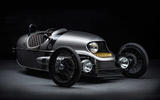 Morgan EV3