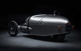 Morgan EV3