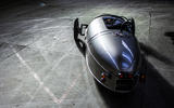 Morgan EV3