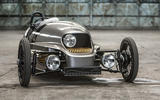 Morgan EV3