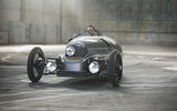 Morgan EV3